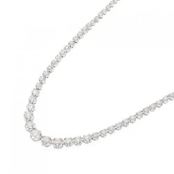 Dây chuyền kim cương PT850 5.00CT - Hàng hiệu Chính hãng 856594