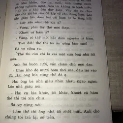 Truyện cười dân gian việt nam 993688