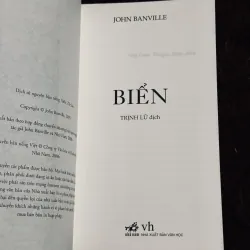 Biển (Trịnh Lữ dịch) 1031280