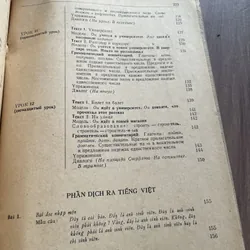 Sách học tiếng Nga - tập 1- phần 2 - khổ lớn 739336