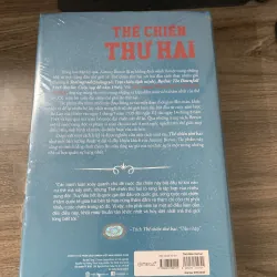 Thế chiến thứ hai (nguyên seal) 783615