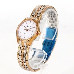 Đồng hồ Longines Reel RG Combo L4.360.1.12.7 SSxGP tự động - Hàng hiệu Chính hãng 876563