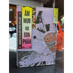 Âm mưu và son phấn - Lạc Ngọc Minh