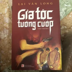 gia tộc tướng cướp lại văn long