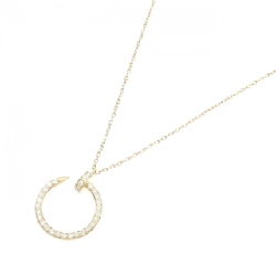 Cartier Juste un Clou Necklace - Hàng hiệu Authentic 842959