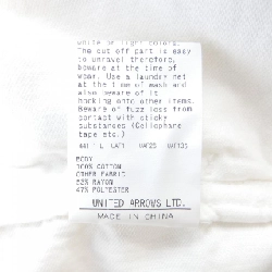 MONKEY TIME Jacket - Hàng hiệu Authentic 825954