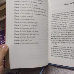 Sách: Đừng hoang tưởng về Biển lớn Tác giả: Alan Phan 606032