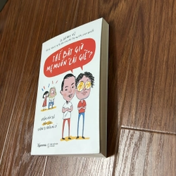 Thế Bây Giờ Mẹ Muốn Cái Giề 501751