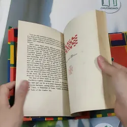 [MIỄN PHÍ BỌC SÁCH] [XƯA] Northern Lights (1980) 990449