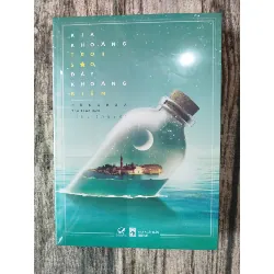 Kia khoảng trời sao, đây khoảng biển Đồng Hoa TSTK1908 VĂN HỌC 351833