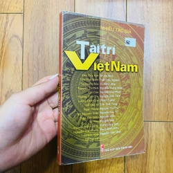 Tài Trí Việt Nam - Nhiều tác giả #TAKE