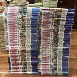 Naruto tvm full bộ 72 tập + ngoại truyện tổng 73 cuốn (t4) 799583