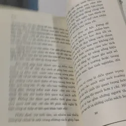 [MIỄN PHÍ BỌC SÁCH] Chinh Phục Hạnh Phúc 3: 90 Ngày Làm Chủ Cảm Xúc - Tuệ An 749594