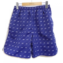 Quần short GUCCI - Hàng hiệu Authentic