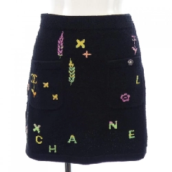 Chanel CHANEL P72188K10375 Váy