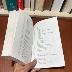 [Chữ Ký Tác Giả] - II Thơ: Hoá Ra Lần Cuối Em Buồn Nghỉ Chơi - Nguyễn Nam An 759289