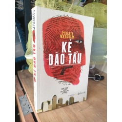 Kẻ đào tẩu - Phillip Margolin