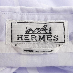 Áo sơ mi HERMES - Hàng hiệu Authentic 905294