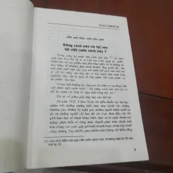 Dale Carnegie - LÀM SAO CÓ THÊM NHIỀU BẠN 785341