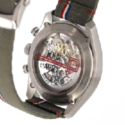 Đồng hồ Zenith Chronomaster 1969 Tool Auto Edition 03.2046.4061/91.C769 SS tự động - Hàng hiệu Chính hãng 879357