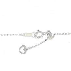 K18WG Vòng tay Tourmaline - Hàng hiệu Chính hãng 872528