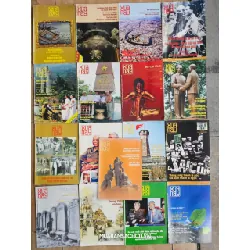 Tạp chí xưa và nay - cơ quan hội khoa học lịch sử Việt Nam 716590