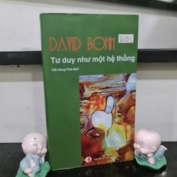 Sách Tư Duy Như Một Hệ Thống