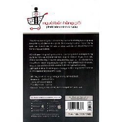 Người Bán Hàng Giỏi Phải Bán Mình Trước - Nguyên Tắc Quan Trọng Để Trở Thành Người Bán Hàng Xuất Sắc - Thomas A. Freese 160253