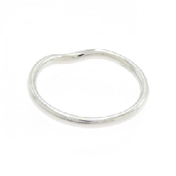 Nhẫn cong Tiffany - Hàng hiệu Authentic 835963