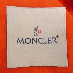 【Mã giảm giá】Moncler MONCLER Áo khoác 644133