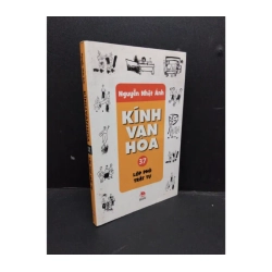 Kính Vạn Hoa tập 37 Lớp Phó Trật Tự