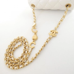 Túi xách chéo Chanel AS3490 610007