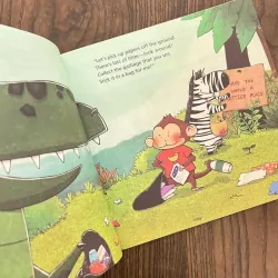 Earth Day, Birthday! 974859