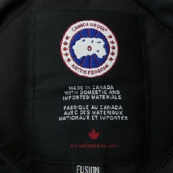 Áo khoác lông vũ ROSSCLAIR 2580LA của CANADA GOOSE 632556