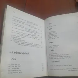 DI TÍCH LỊCH SỬ VĂN HÓA thành phố Hồ Chí Minh (Sài Gòn) 688242