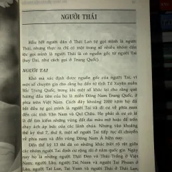 Đối thoại với các nền văn hóa - Thái Lan 763659