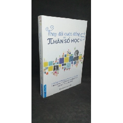 Thay đổi cuộc sống với nhân số học mới 100% SBMQ7-1005