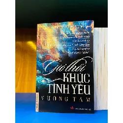 Gió thổi khúc Tình Yêu - Vương Tâm