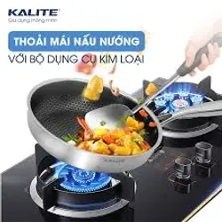 💎 KL-326 chuẩn bếp Âu, dùng là ghiền 732336