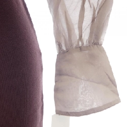 Snidel SWNO224281 Đầm - Hàng hiệu Chính hãng 815780