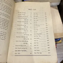 KINH DỊCH TRỌN BỘ, NGÔ TẤT TỐ (XB 1991) 674894