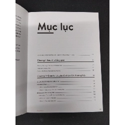 Nhận diện thương hiệu mới 90% bẩn bìa gãy gáy 2019 HCM1410 MARKETING KINH DOANH 917005