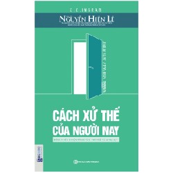 Cách Xử Thế Của Người Nay - K. C. Ingram, Nguyễn Hiến Lê 141585