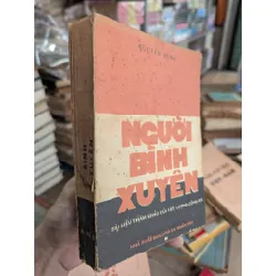 Người Bình Xuyên - Nguyên Hùng 125408