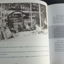 Sách Ký Ức Đông Dương - Mémoires d’Indochine của Olivier Tessier mới 90% 698171