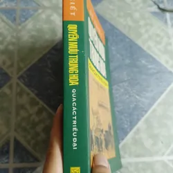 Quyền mưu Trung Hoa qua các triều đại - Sử Triết 561435