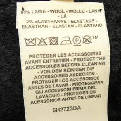 HERMES 5H2723DA Áo khoác - Hàng hiệu Chính hãng 824261