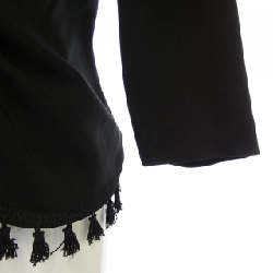 【Mã giảm giá】Áo khoác Blumarine 639510