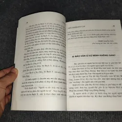 TIỂU PHẨM BÁO CHÍ NGÔ TẤT TỐ 991054