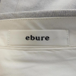 【Mã giảm giá】Ebur ebure chân váy 650810